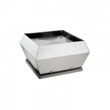 Systemair DVEX 315D4 400V 3