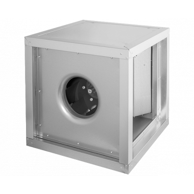 Shuft IEF 250D