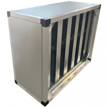 Шумоглушитель N1000 Pro- 60x 60(50c)